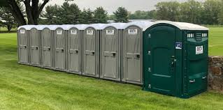 Portable Restroom for Sporting Events in West Hamburg, PA