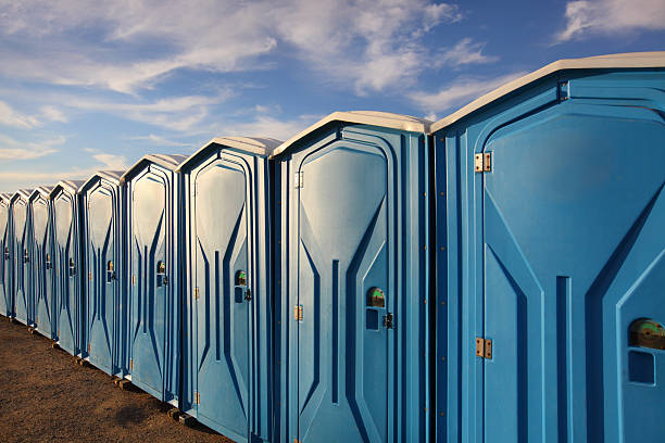 Best Restroom Trailer for Weddings  in West Hamburg, PA